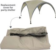 Bo-Camp - Doek - Voor Party Shelter - L