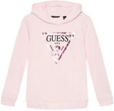 Guess Girl Hoodie Balletroze