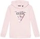 Guess Girl Hoodie Balletroze