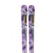 K2 Freeride Ski's Reckoner 92 Dames (169cm - Bleu)