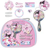 Hello Kitty Beauty Artikelen voor Meisjes – Beautysets en Haaraccessoires – Cadeau voor Kinderen