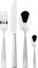 Sambonet Cortina Couverts 24 pièces Acier inoxydable 18/10 52522-81