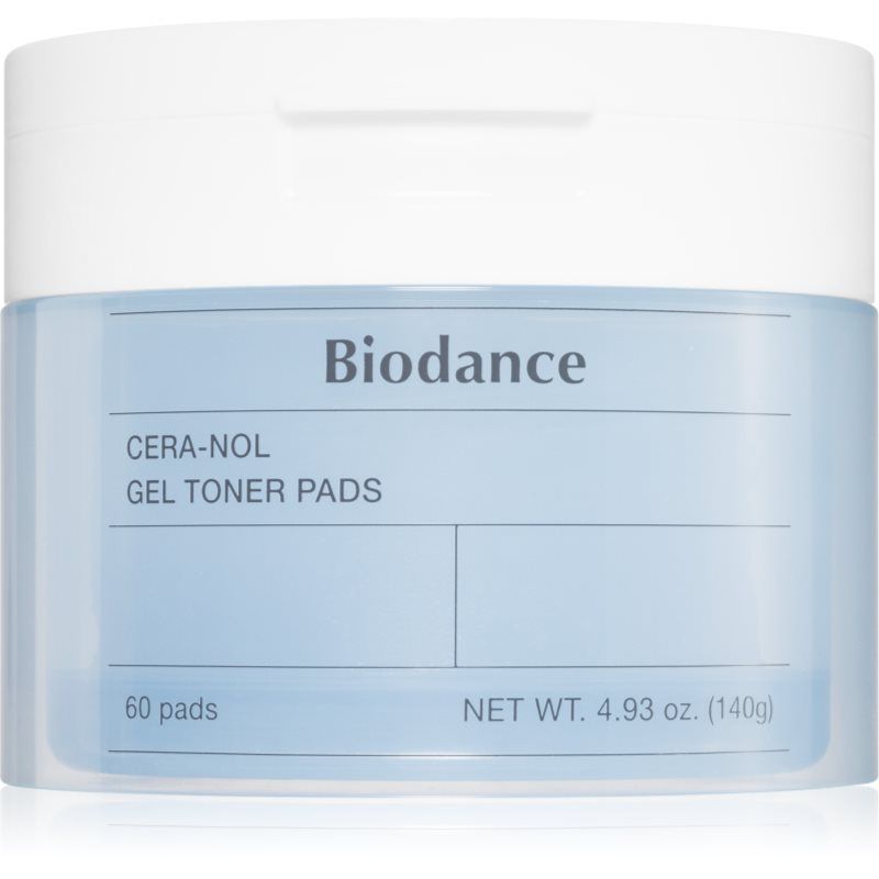 Biodance Hydro Cera-nol