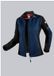 BP Dames hybride werkitjas 1995-570 Nachtblauw XS
