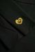 4PRESIDENT Rok Meisjes - Black - Maat 152