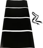 Innox FlexBooth P200-BK panneaux noirs pour le FlexBooth 200