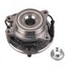Blue Print Kit De Roulements De Roue Adj138220 Land Rover Tay 100060