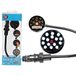 All Ride 871125246813 LED-licht met naai-sensor