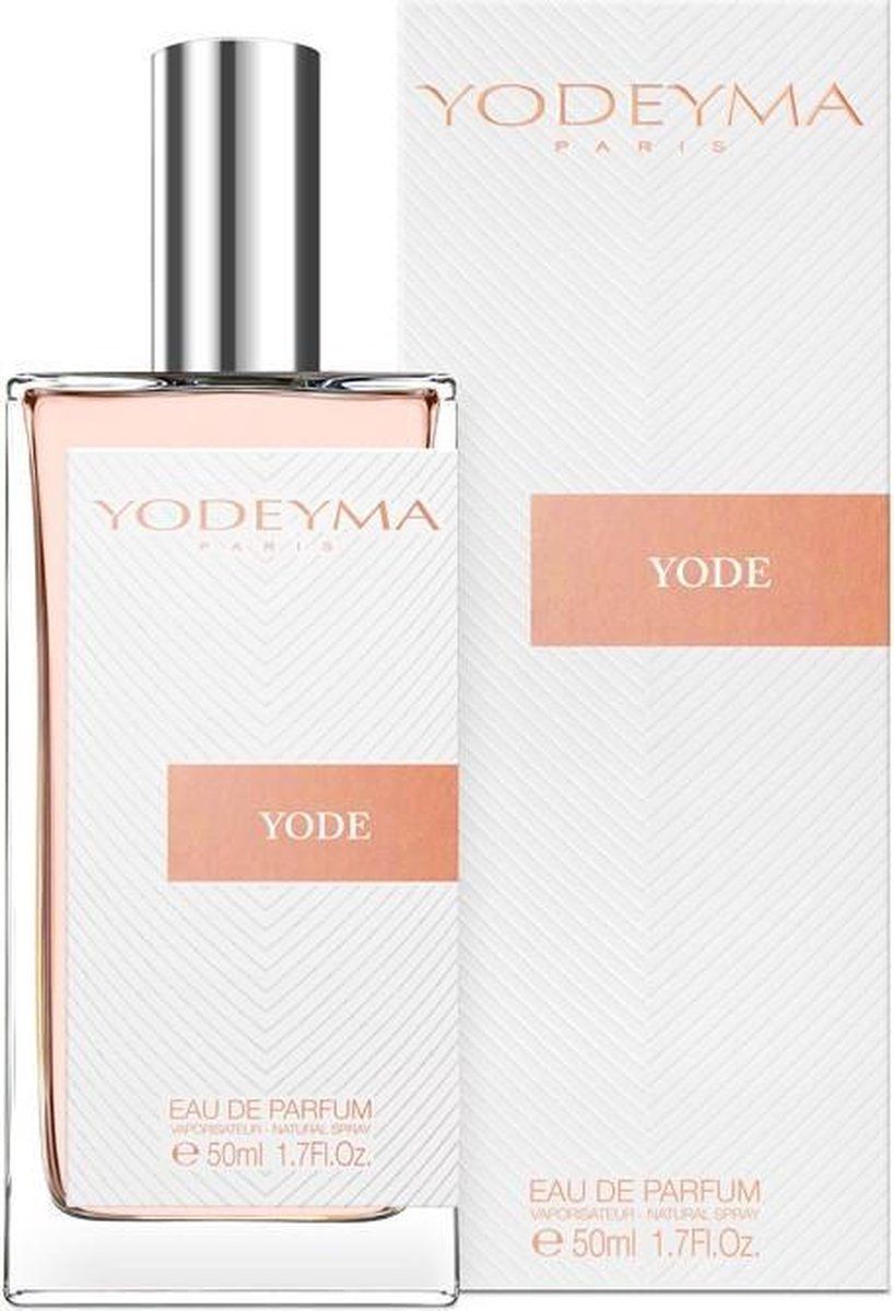 Yodeyma Type / 50 ml / Women