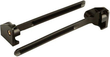 Trelock ZR 20 Vario Laschenset Fietsslot 2016 - Kunststof - 4016167026933