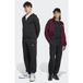 adidas Originals Oversized Fleece Joggingbroek, maat 164 cm