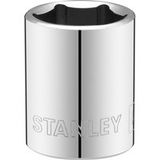 STANLEY STMT86312-0 Zeskant Verwisselbare kop 17 mm 3/8 (10 mm)