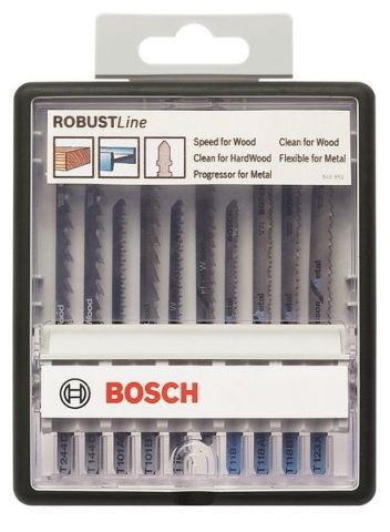 Bosch 2 607 010 542