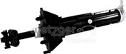METZGER Buse de lave-glace, nettoyage des phares, droite, adaptée entre autres pour CITROËN BERLINGO
