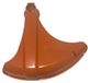 Stihl protection pour têtes de coupe, diamètre 420 mm, convient pour FS 45, 50 - numéro d'article 41407108100