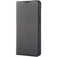 JAYM Flip Cover voor Google Pixel 10, 10 Pro - Zwart