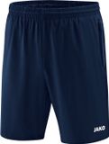 Jako Profi 2.0 Short Heren - Marine | Maat: 3XL