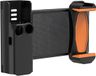 Wan GmbH Adaptateur de caméra - Support de fixation stabilisateur - Réaliser des prises de vue stables - Construction en alliage d'aluminium - 147 x 98 x 37 mm