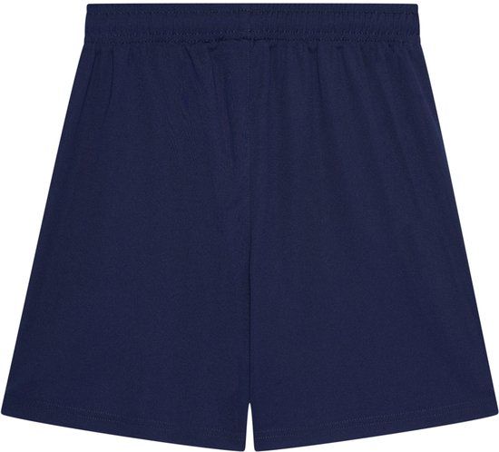 Manchester City Voetbaltenue Kids - Maat 116 - Blauw