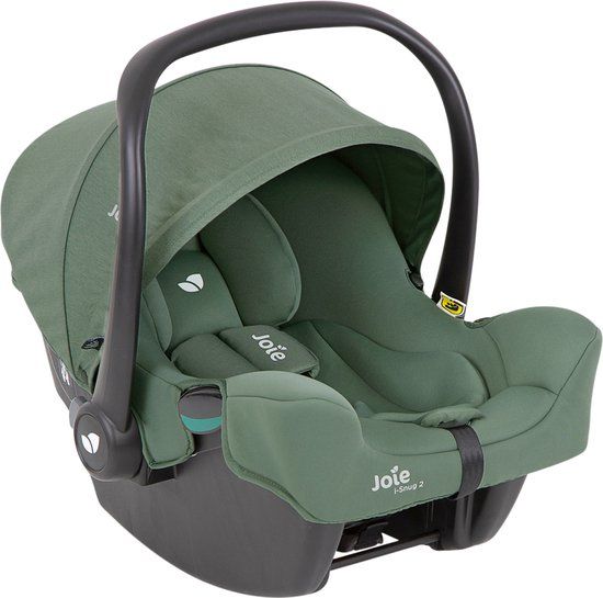 Joie I-Snug 2 Baby Autostoeltje Laurel - Groen