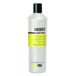 KEPRO Kay Pro Scalp Care Shampoo Énergisant avec Extrait de Piment pour Cheveux Faibles et Fins 350ml
