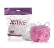 Suavipiel Active Bath Loofah - Assorted Colours