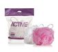 Suavipiel Active Bath Loofah - Assorted Colours