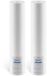 Vevor 2 X Vervangingspatroon voor Waterfilter 115x507mm Vervangingsfilter Sedimentfilter