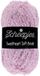 Scheepjes Sweetheart Soft Brush 533 Paars/roze