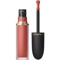 MAC Powder Kiss Lipstick Unisex 5ml Roségoud