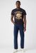 Wrangler TEXAS COALBLUE STONE Jeans Blauw W30 x L34