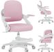 Mark Adler Junior 4.3 Ergonomische Bureaustoel Kind - Kinderstoel - Roze