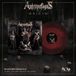ANTROPOFAGUS Agonia Origin - Antropofagus - Speed & Trash Metal - LP