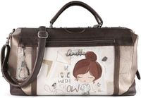 Anekke Sophia Travel Bag Multicolor veelkleurig