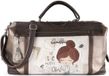 Anekke Sophia Travel Bag Multicolor veelkleurig