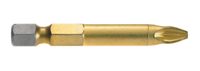 Bosch Bit Max Grip PZ 1 49 mm