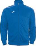 Joma Gala Polyestervest Kinderen - Royal | Maat: 2XS (152)