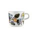 Marimekko - Tasse Tiara - Multicolore - Grès - Designer Maija Isola
