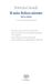 Il Einaudi Il mio felice niente. 1974-2020 Paperback