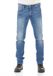 Replay Heren Jeans Broeken Anbass Slim Fit Blauw 30W / 30L