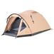 Bardani Cortina 170 RSTC / Tente 2 personnes