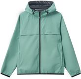 H2o Waterdichte jas Rømø LW Packable