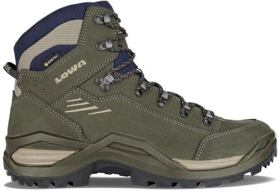Lowa Renegade Evo GTX Mid Dames