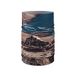 Buff Coolnet UV-Insect Shield sjaal, comfortabel, SPF 50, sport, elastisch, gerecycled materiaal, meerkleurig, eenheidsmaat