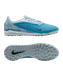 Nike Phantom 6 Low Academy TF Haaland Bleu C401, pointure 44, Hommes, Chaussures de foot