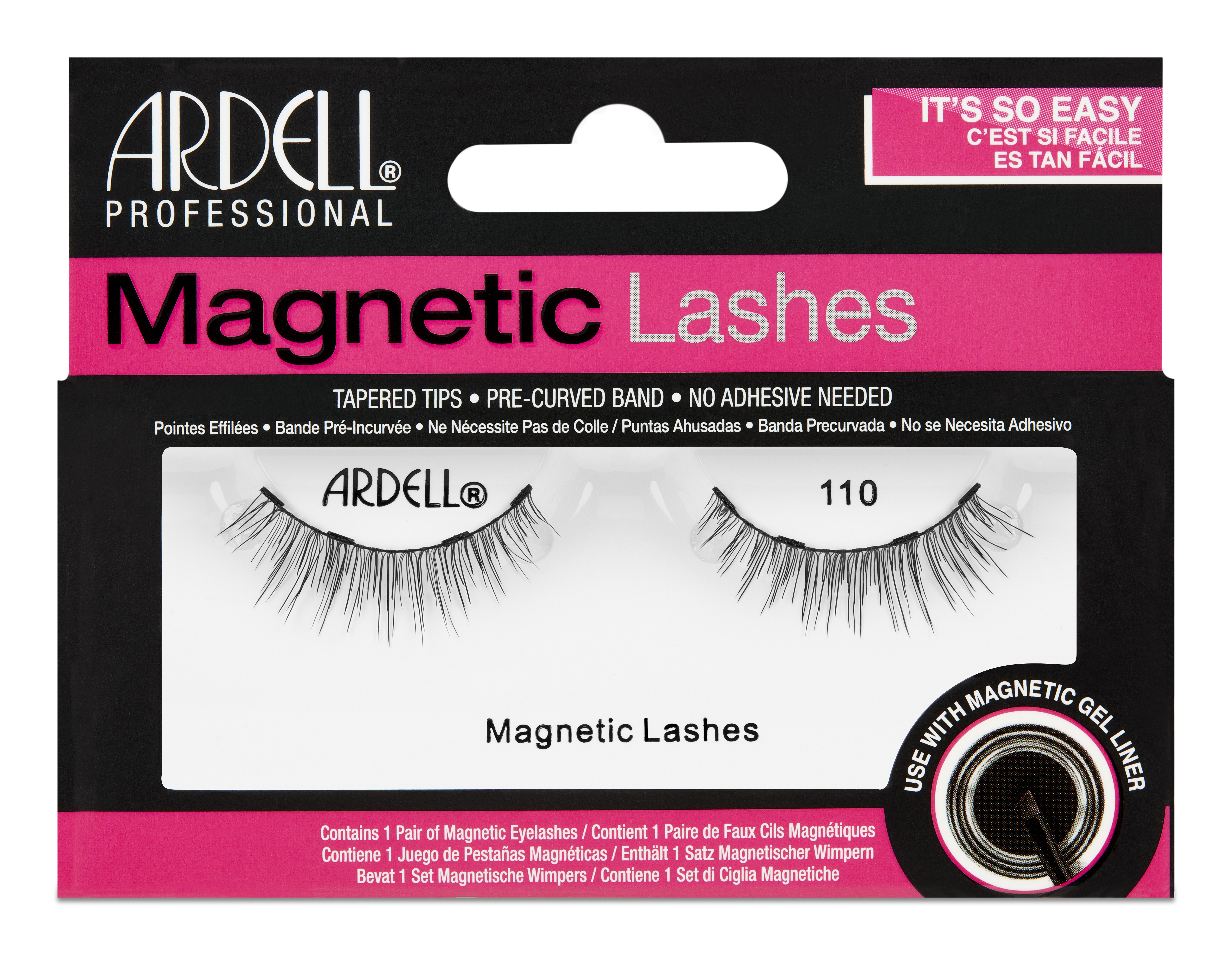 Ardell Magnetic Lashes 110