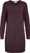 VILA VIRIL L/S KNIT DRESS - NOOS Dames Jurk XL Fig