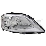 DAPA GmbH & Co. KG 2011883062 koplamp rechts