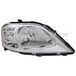 DAPA GmbH & Co. KG 2011883062 koplamp rechts