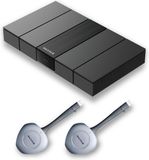 MAXHUB WB05 accessoire voor videoconferenties Zwart